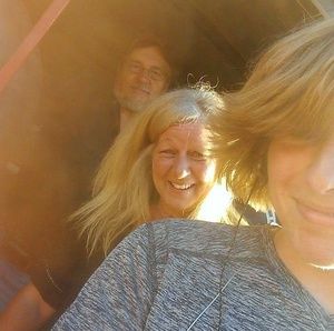 Meet your Posher, Debbie